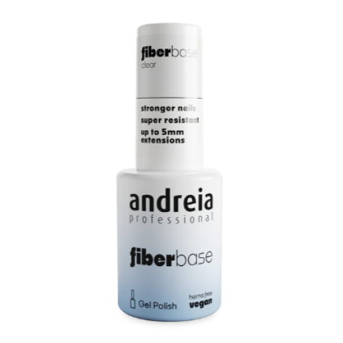 ANDREIA PROFESSIONAL - Fiber Base 01 Clear 